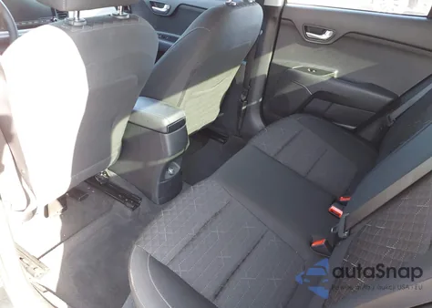 2023 Kia Rio S from USA, damaged, VIN 3KPA24AD4PE537429